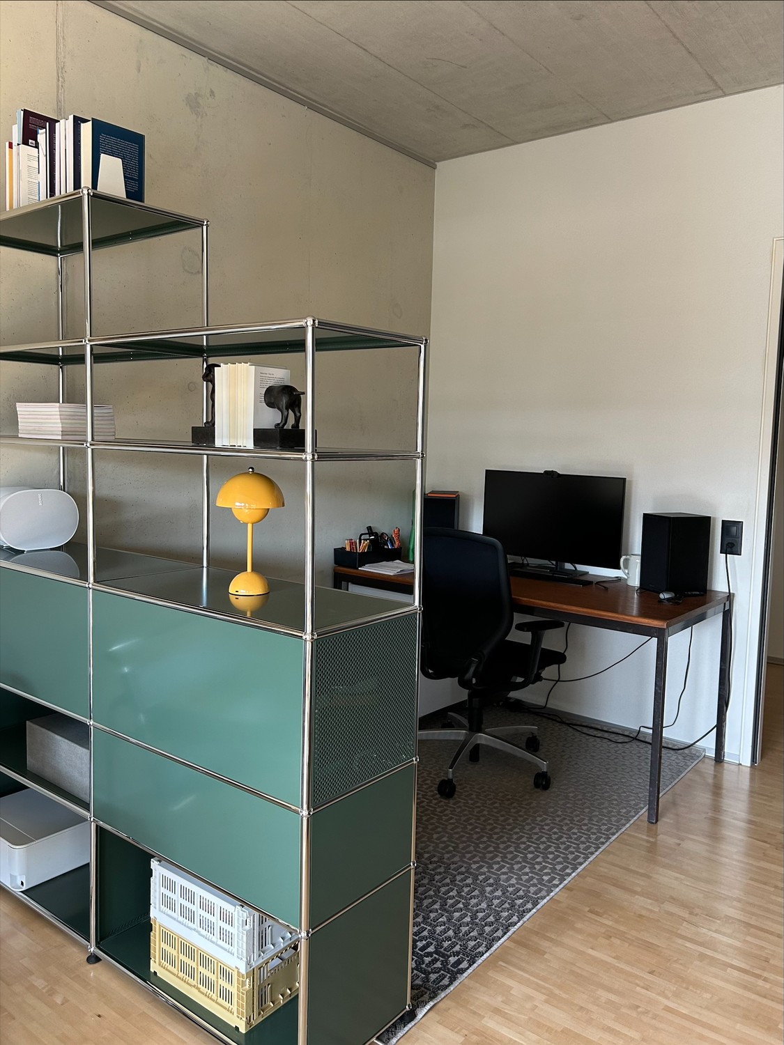 appartamento di 3 ½ locali, foto 8 di 9