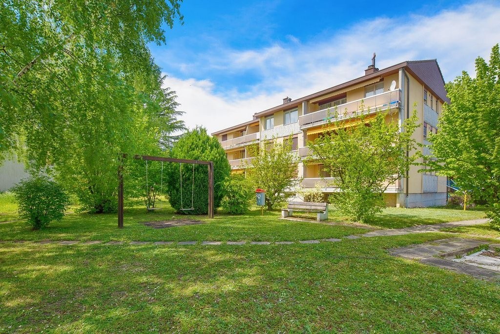 Appartamento di 4 ½ locali, foto 1 di 8