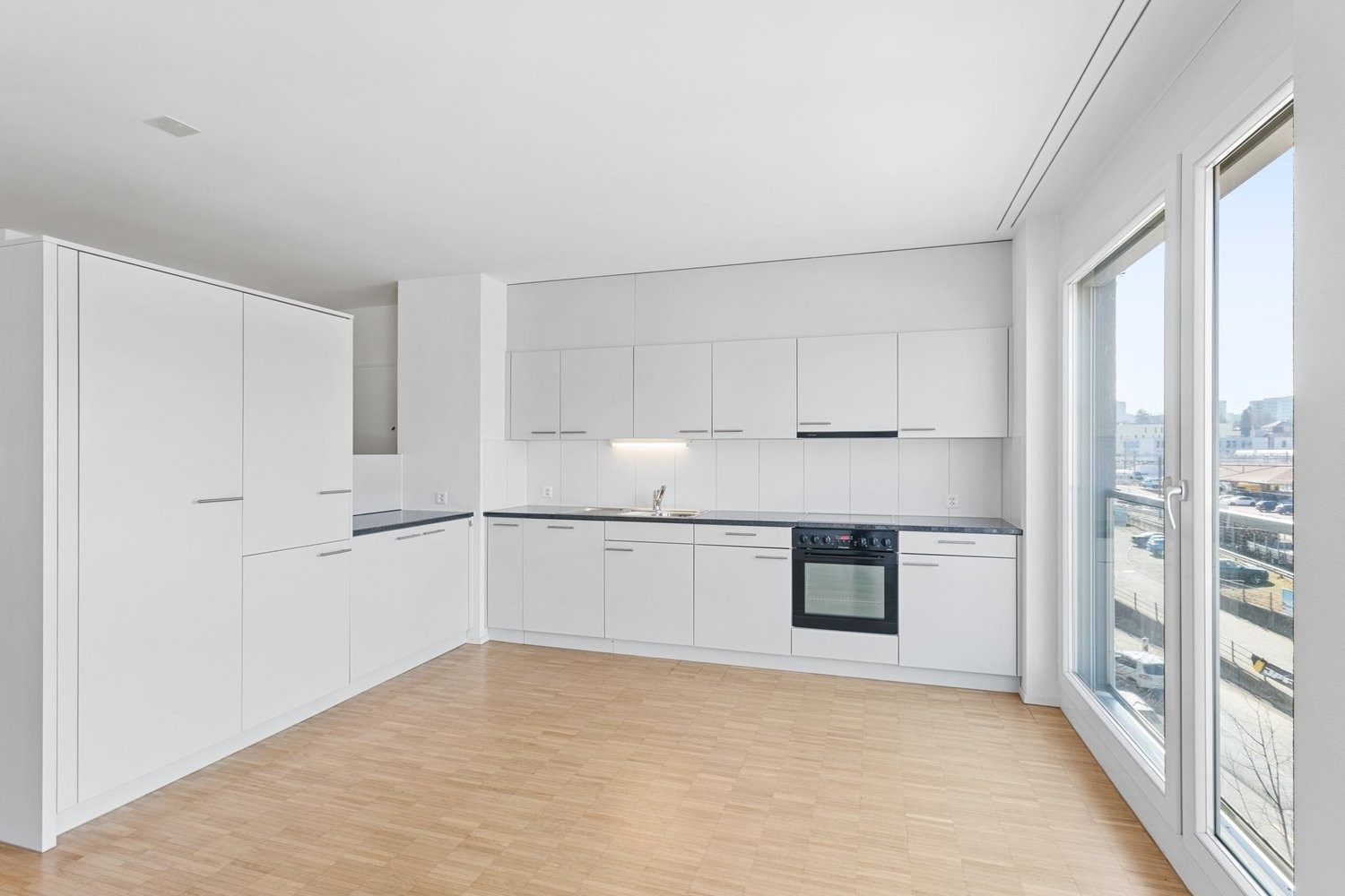 Appartamento di 5 ½ locali