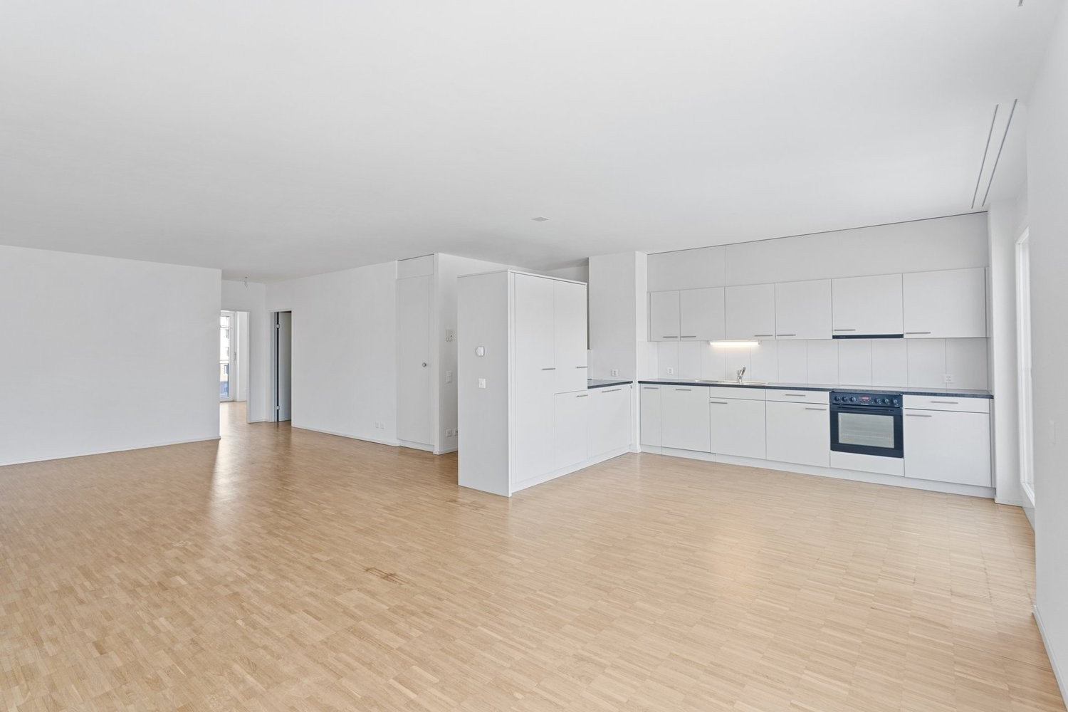 Appartamento di 5 ½ locali