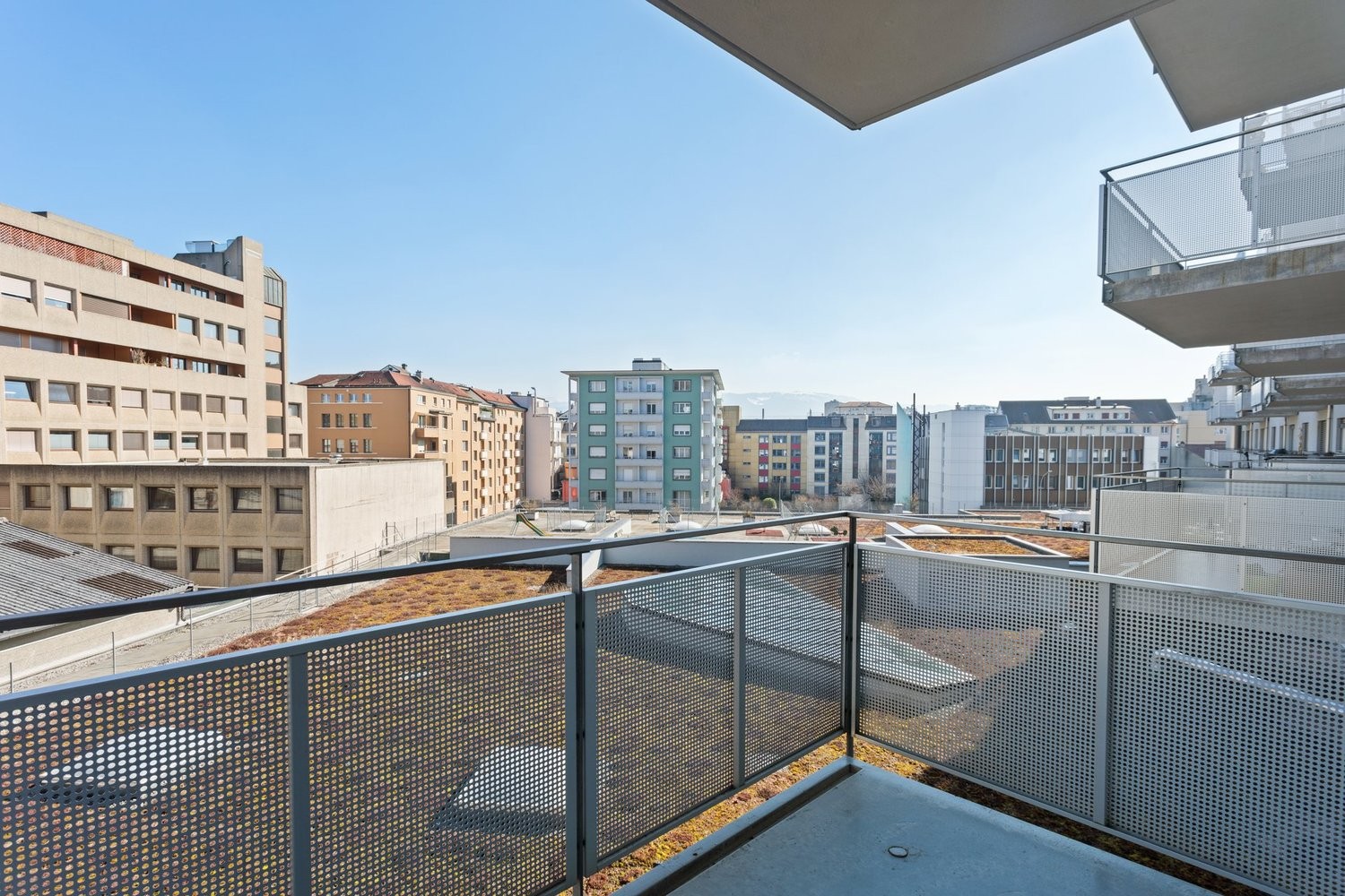 Appartamento di 5 ½ locali