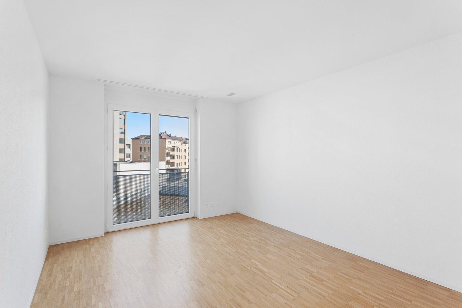 Appartamento di 5 ½ locali