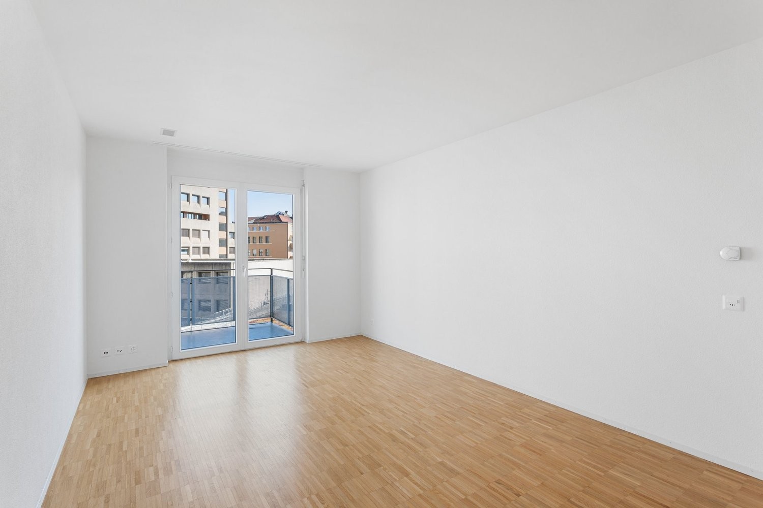 Appartamento di 5 ½ locali