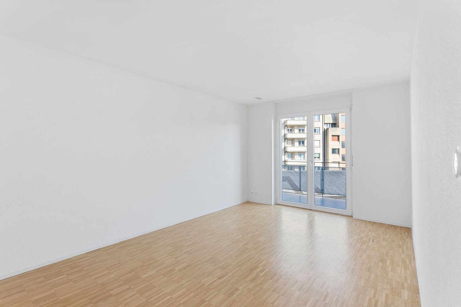 Appartamento di 5 ½ locali