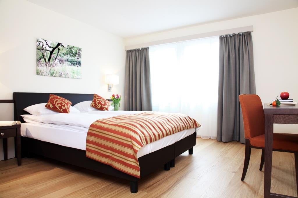3 ½ locali appartamento arredato, foto 6 di 7
