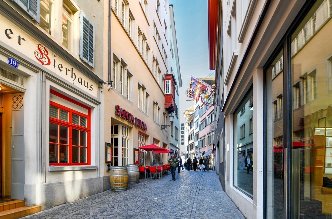 Commerce de 129m²