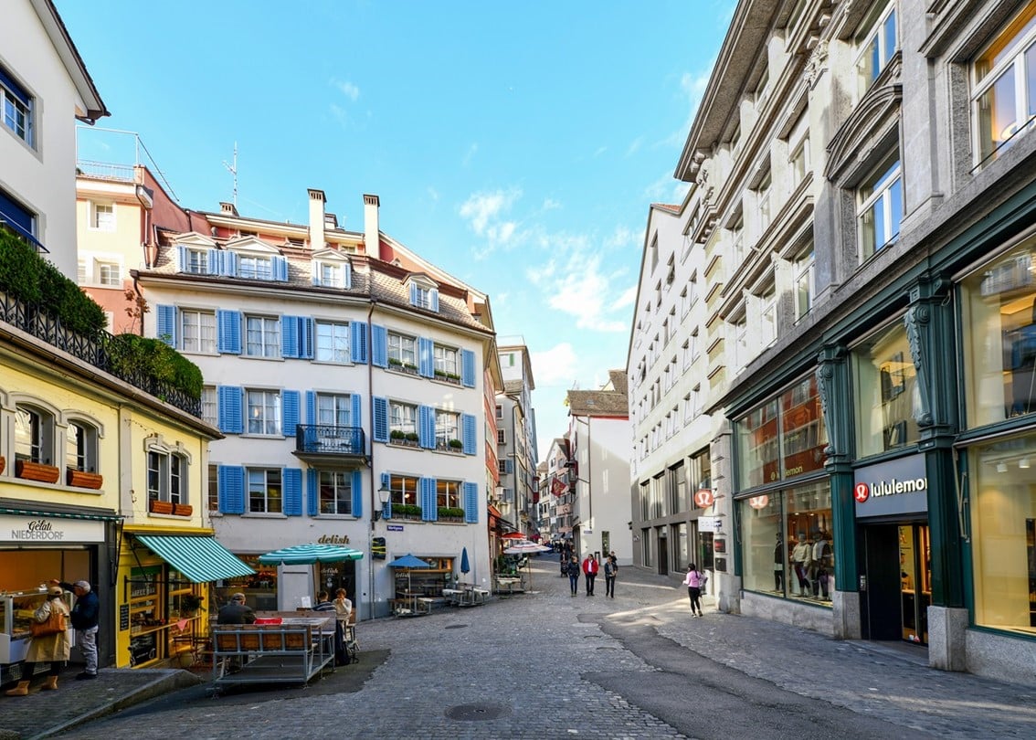 Commerce de 129m²