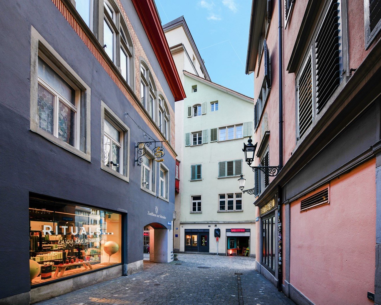 Commerce de 129m²