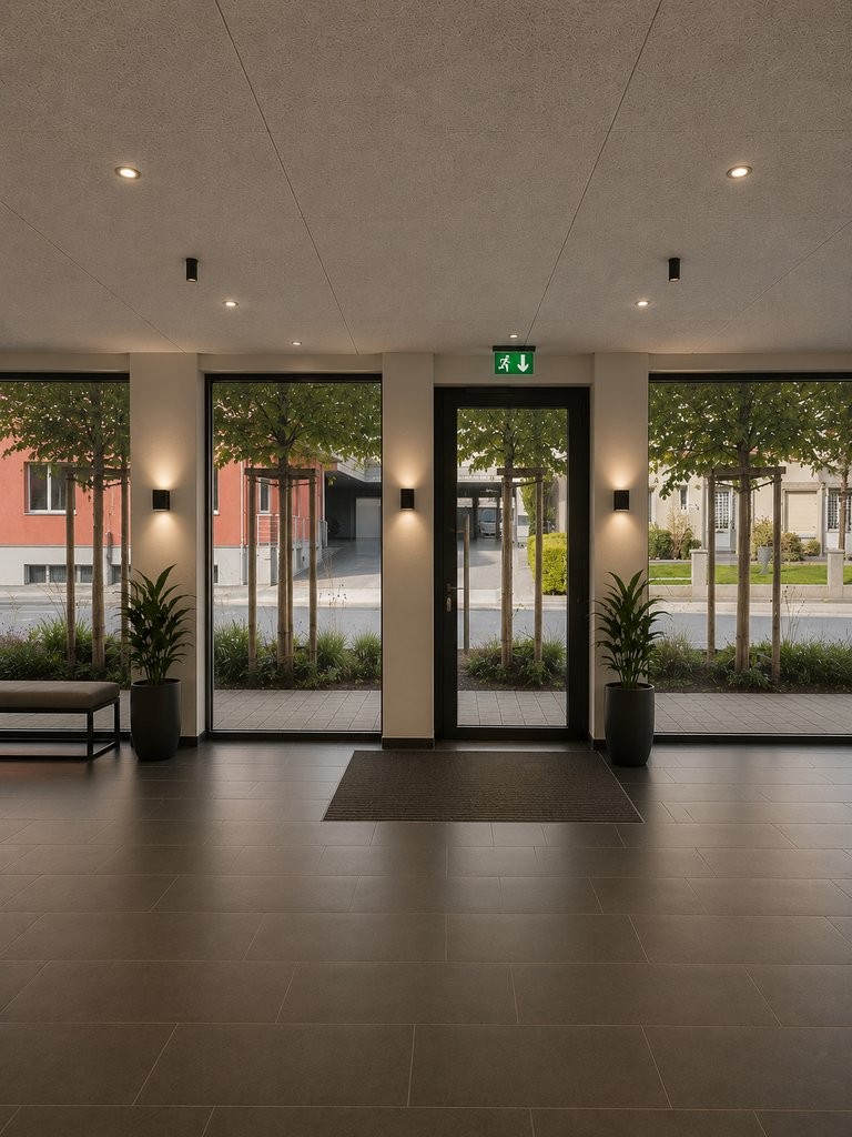ufficio di 148m²