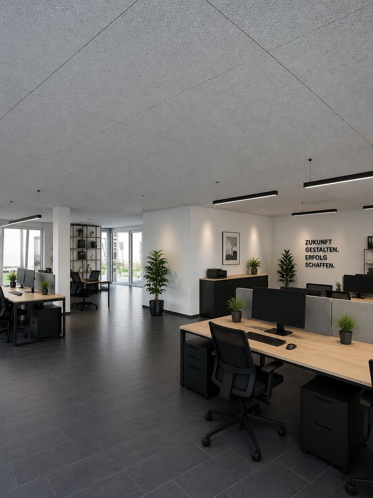 ufficio di 148m²