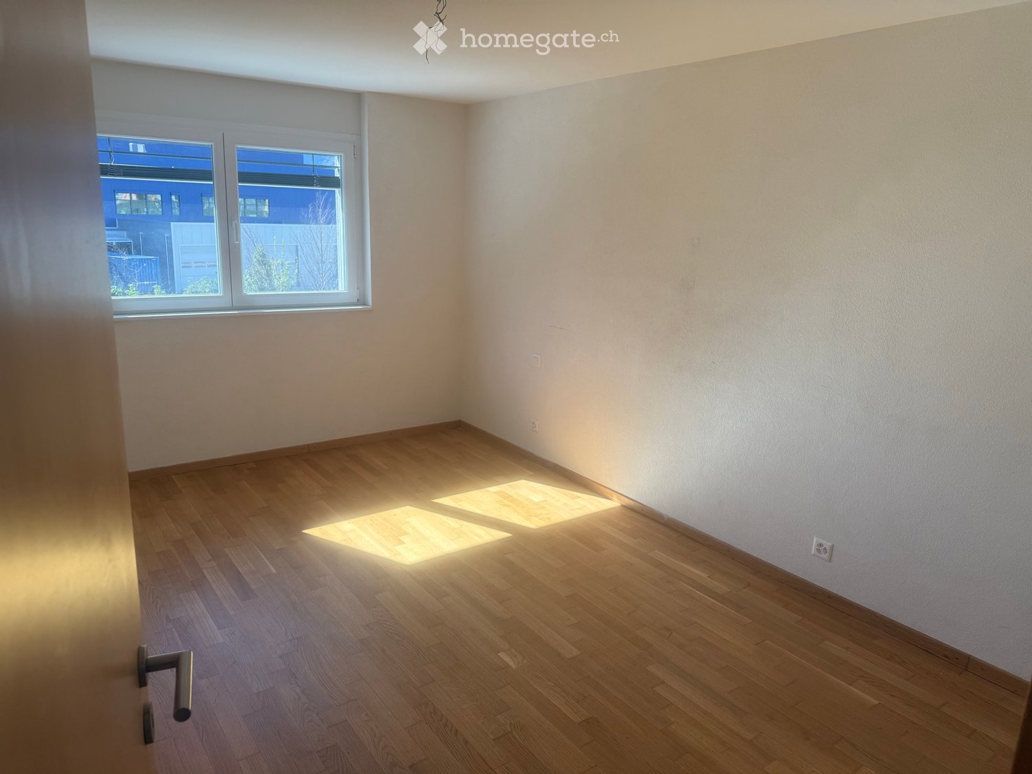 2 rooms apartment