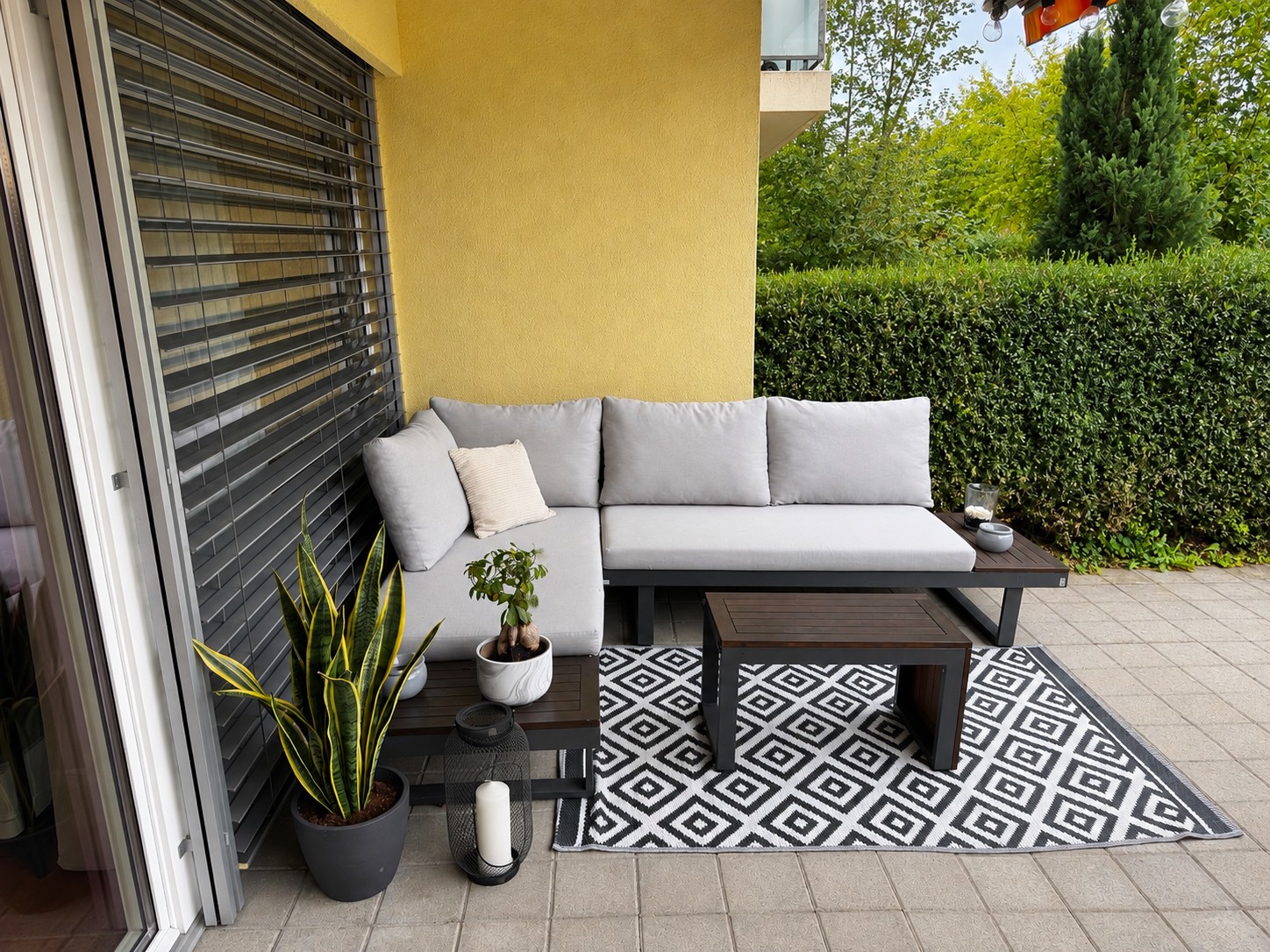 Appartamento di 3 ½ locali