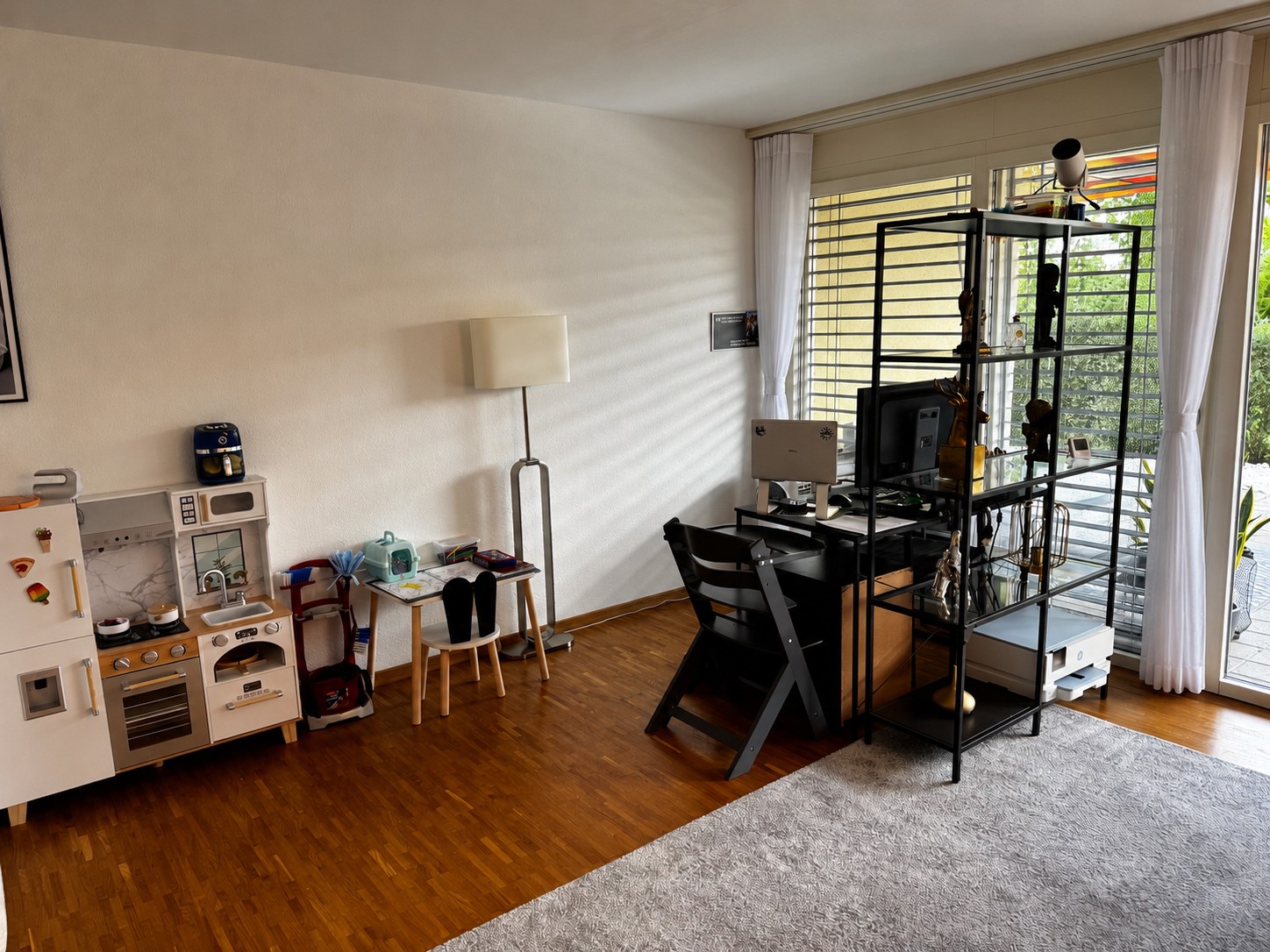Appartamento di 3 ½ locali