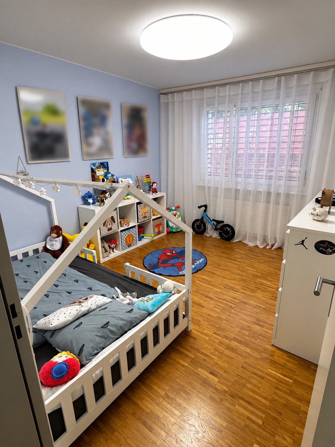 Appartamento di 3 ½ locali