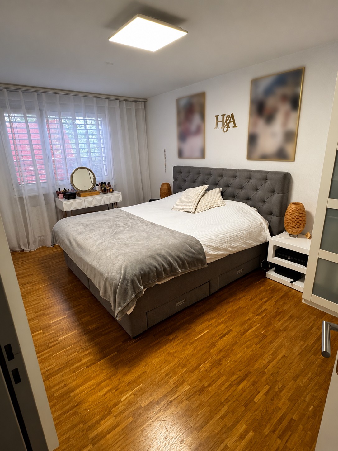 Appartamento di 3 ½ locali