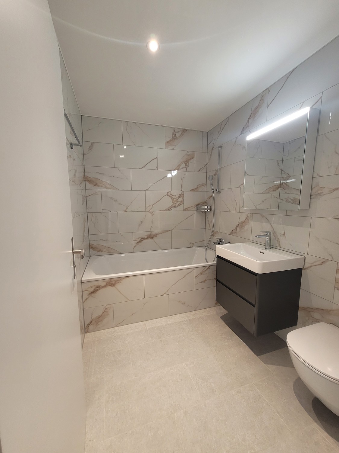 Appartamento di 4 ½ locali, foto 6 di 10