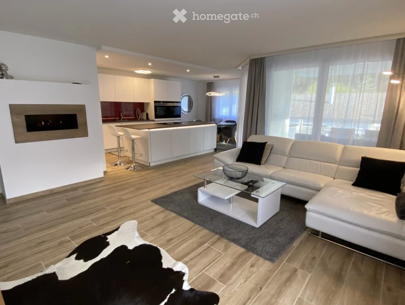 Appartamento di 2 ½ locali, foto 2 di 5