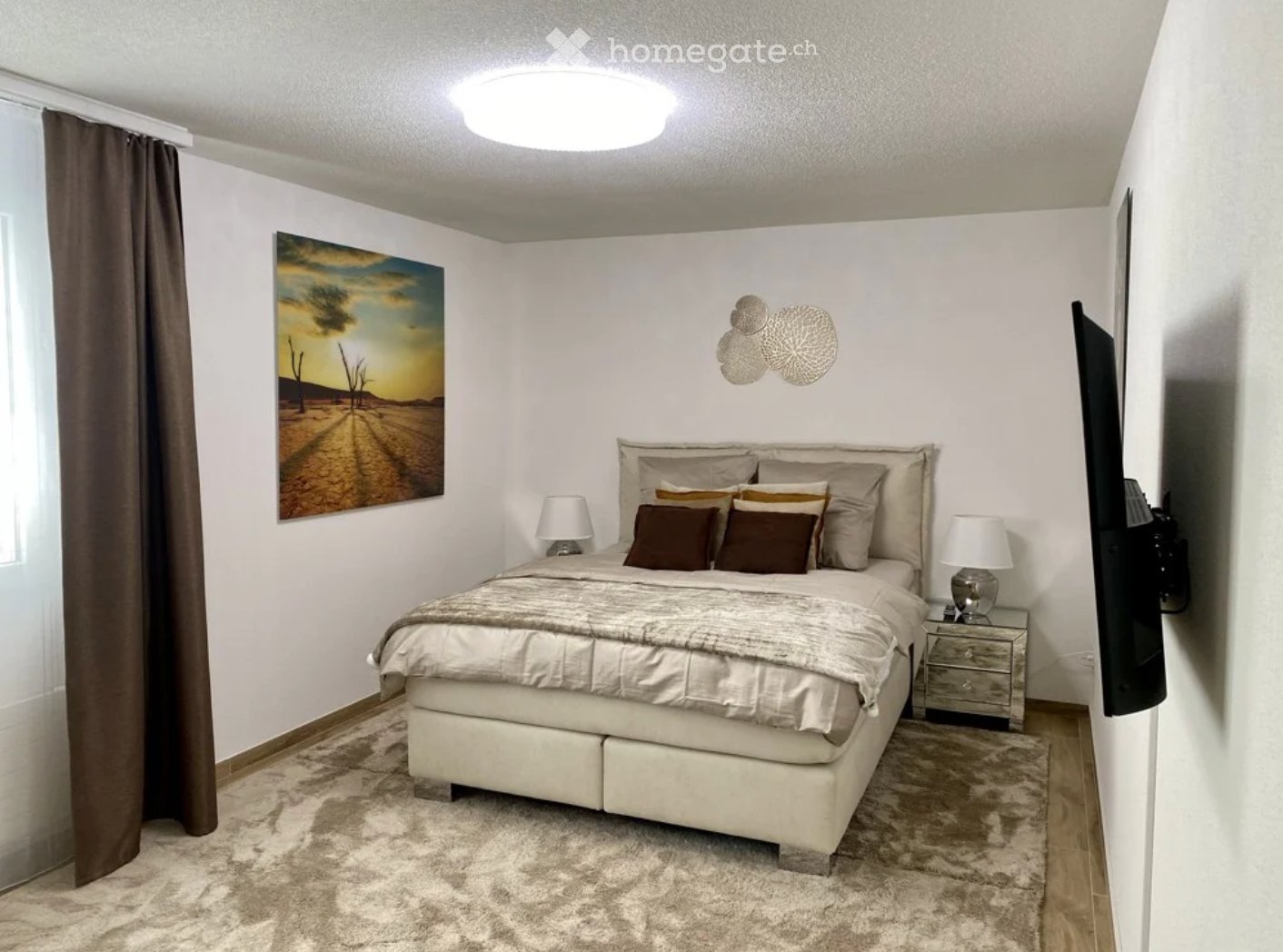 Appartamento di 2 ½ locali, foto 3 di 5