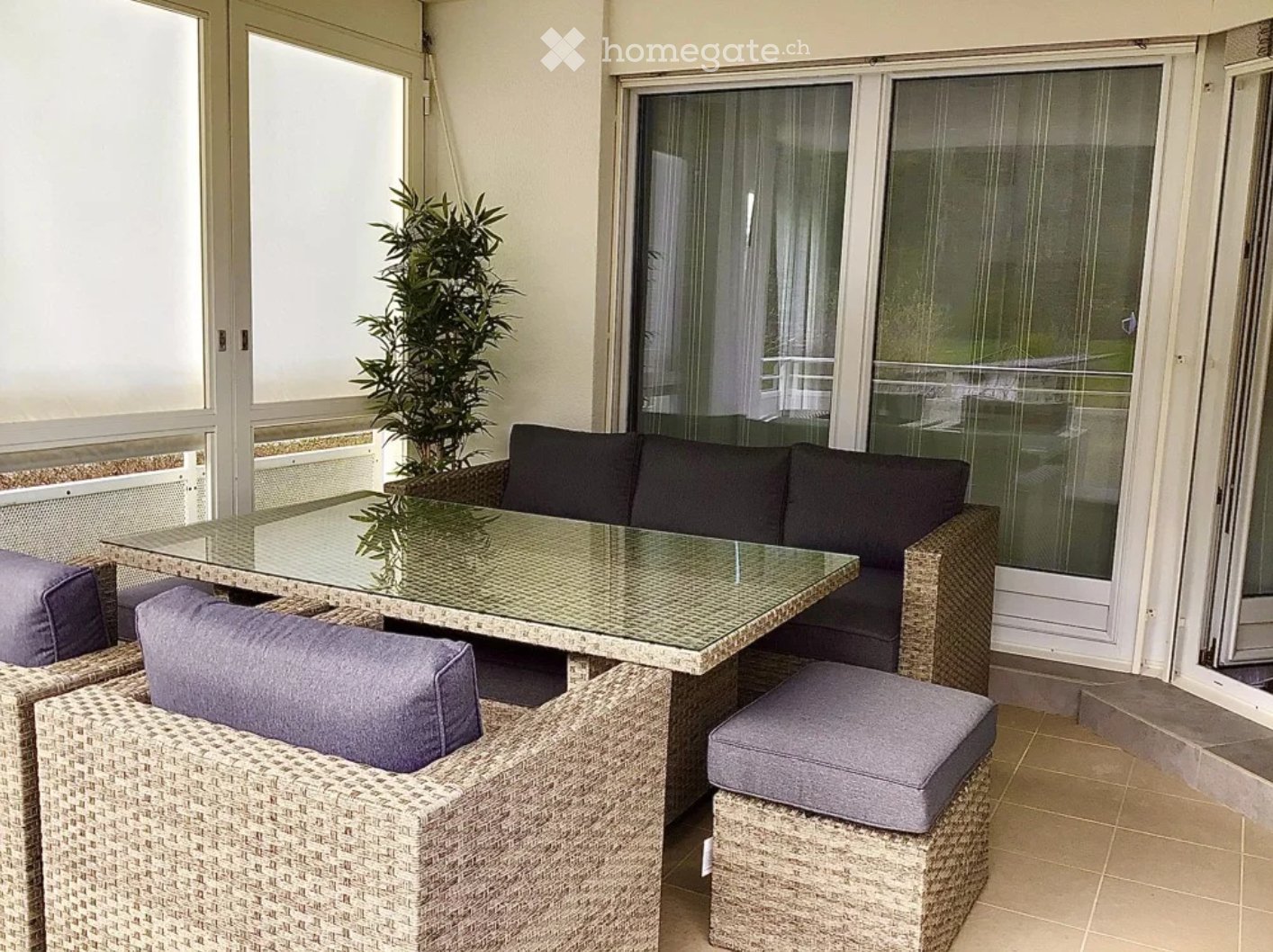 Appartamento di 2 ½ locali, foto 5 di 5