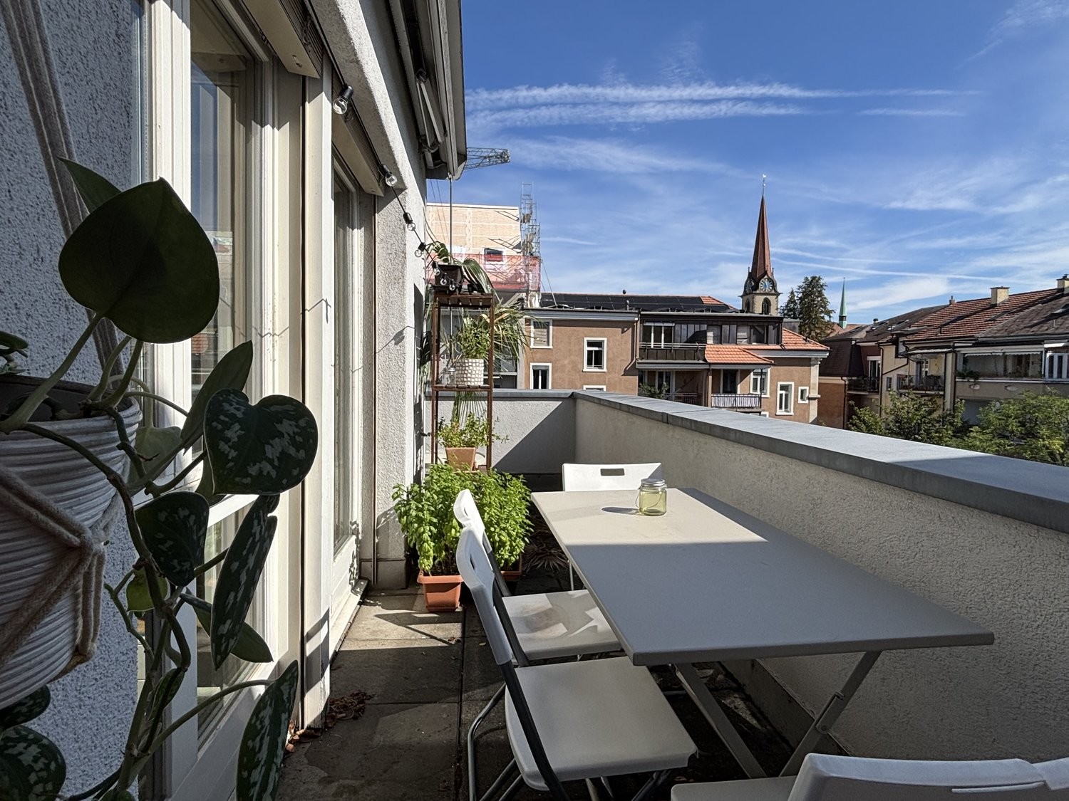 appartamento arredato di 2 locali, foto 9 di 10