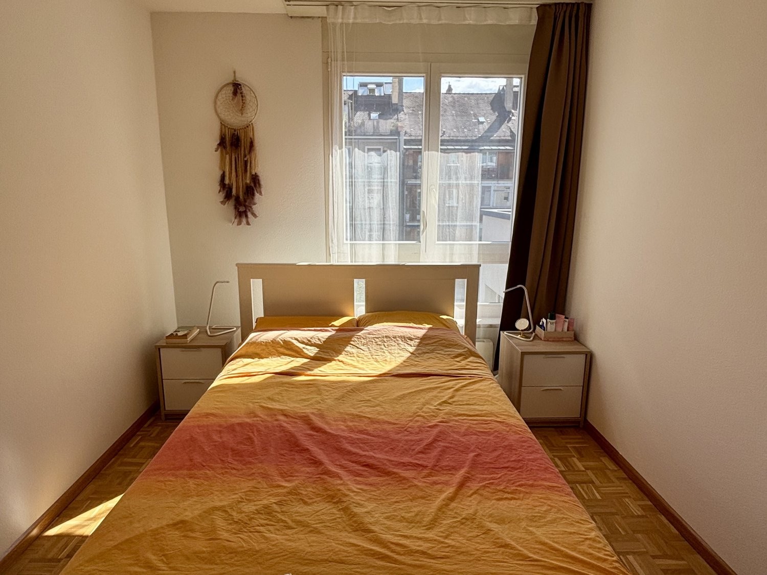 appartamento arredato di 2 locali, foto 4 di 10