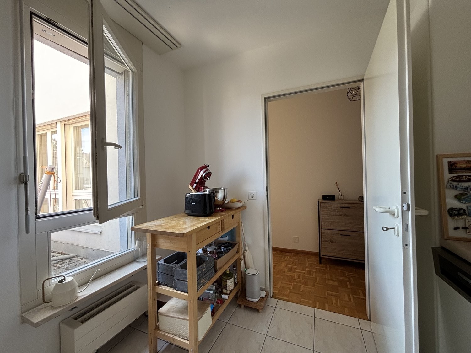 appartamento arredato di 2 locali, foto 6 di 10