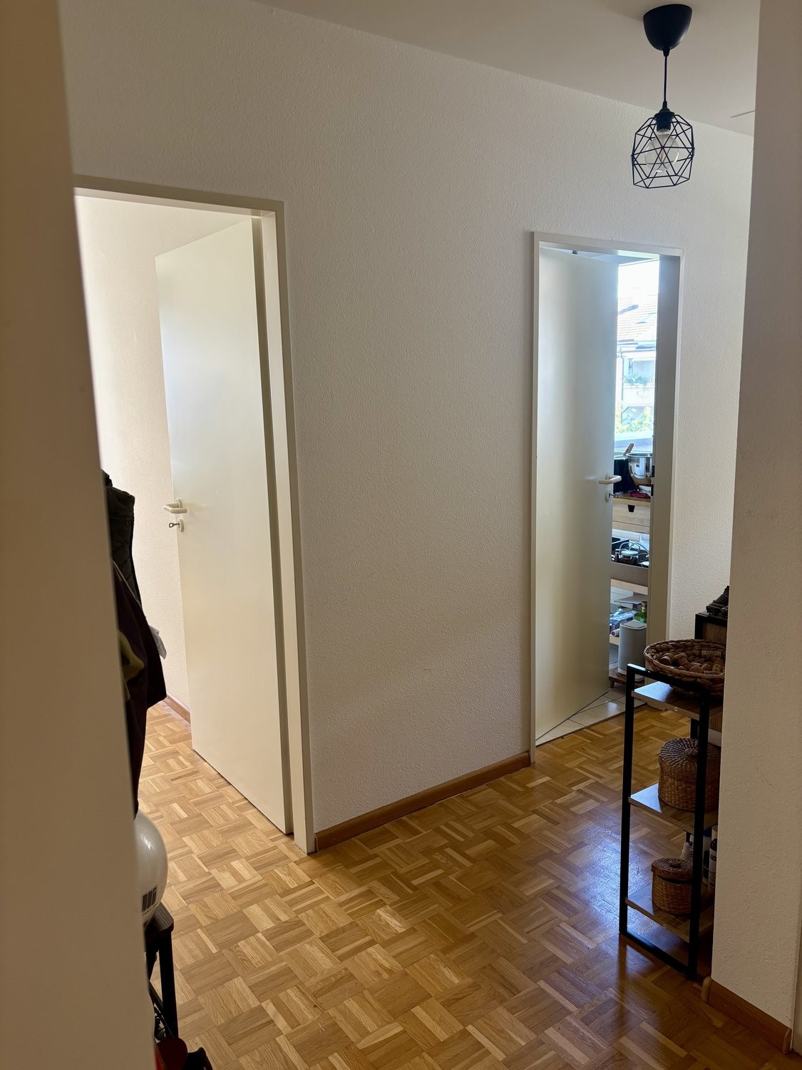 appartamento arredato di 2 locali, foto 7 di 10