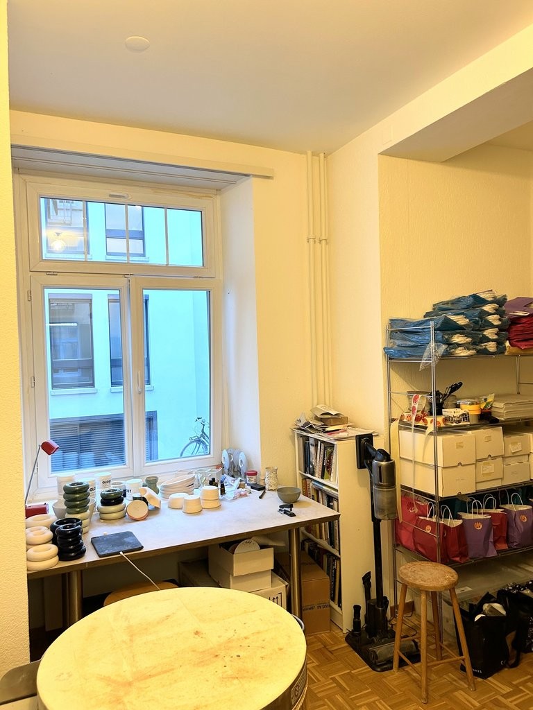 90m² ufficio