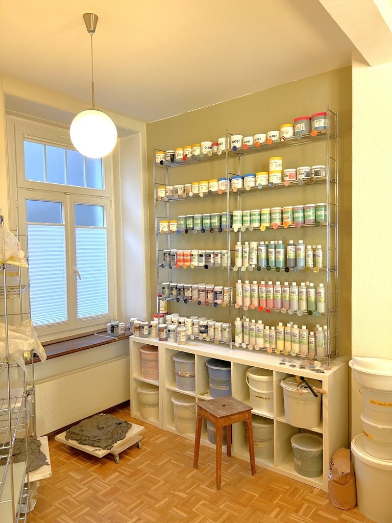 90m² ufficio