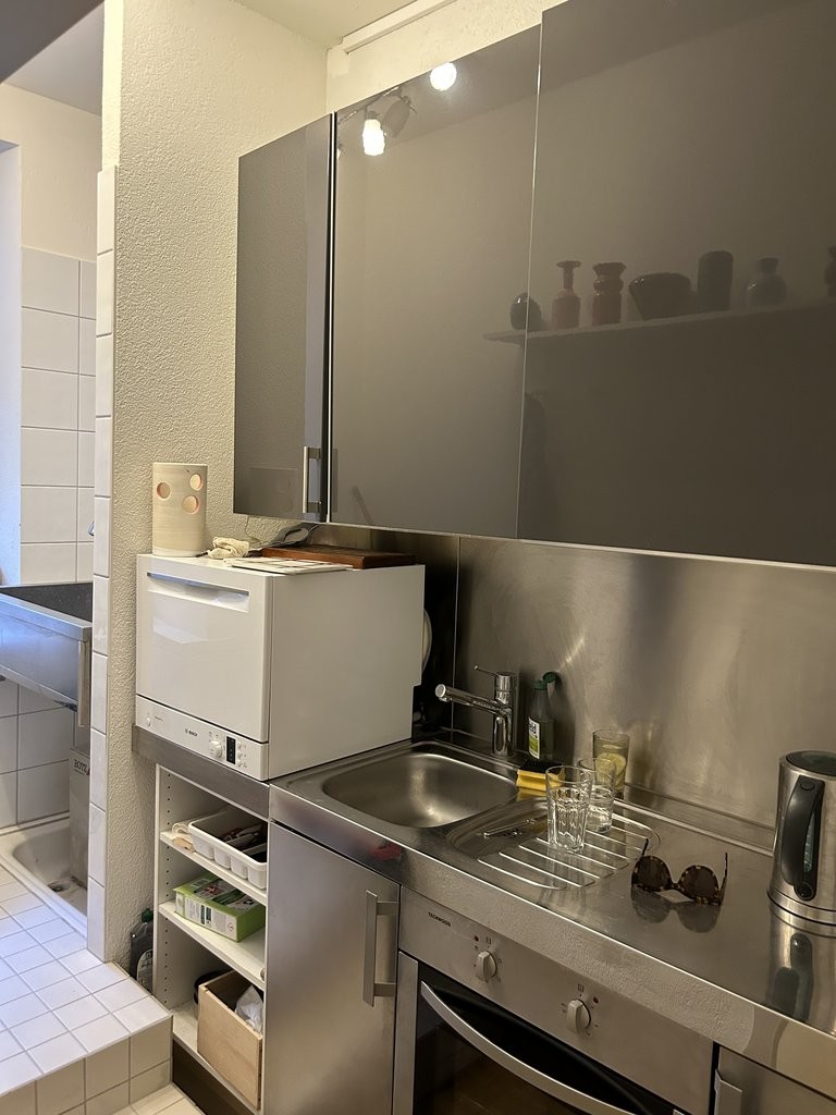 90m² ufficio