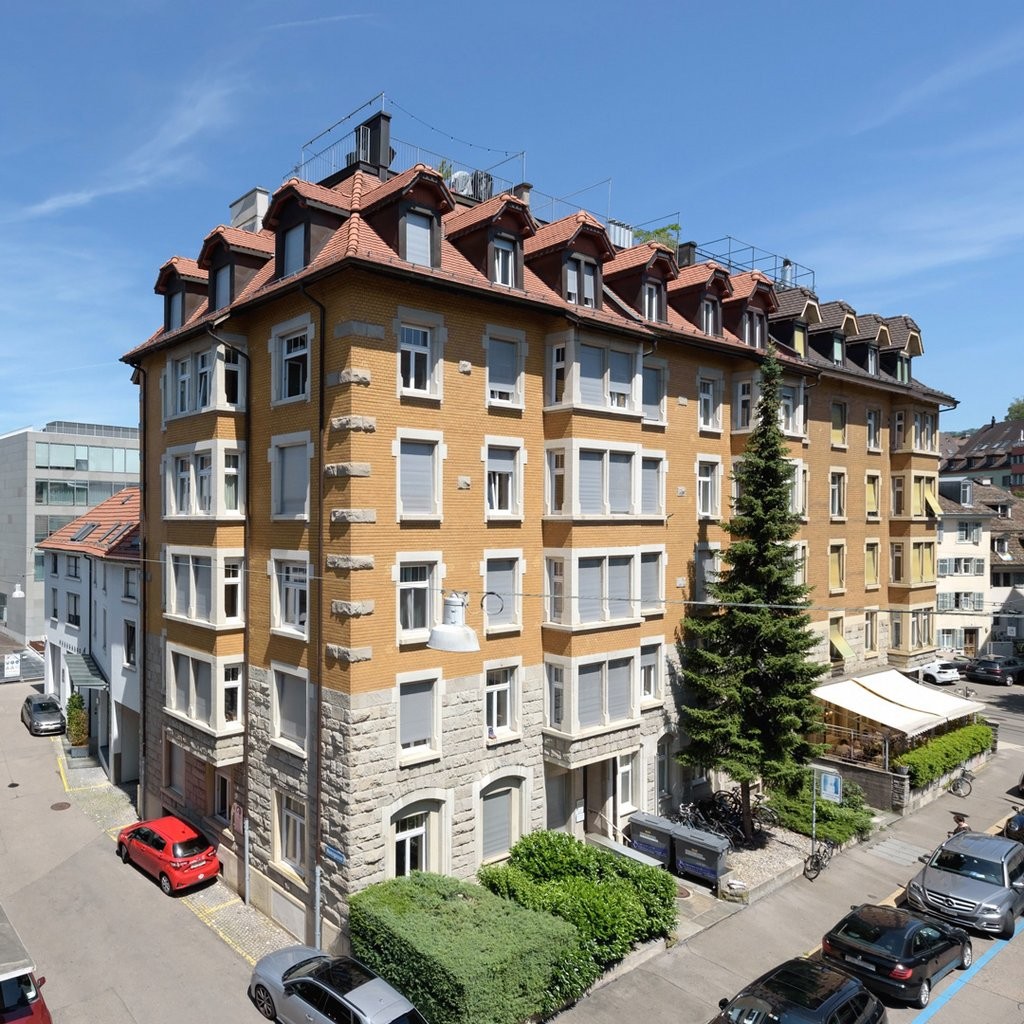 90m² ufficio