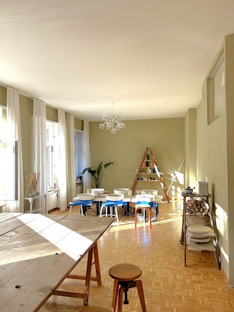 90m² ufficio