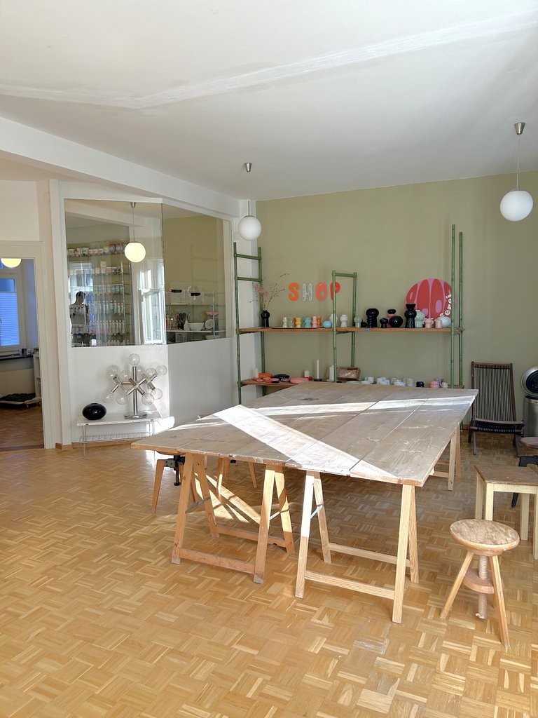 90m² ufficio