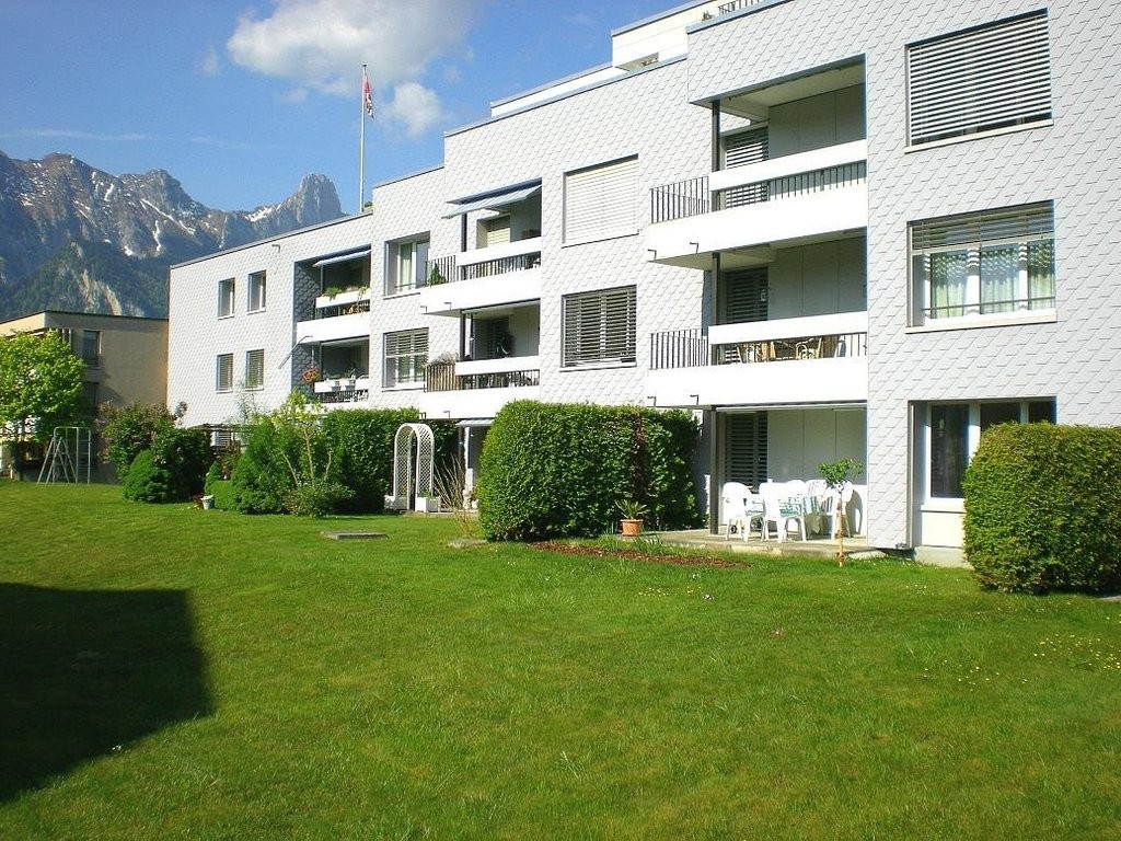 Appartamento di 4 ½ locali, foto 1 di 9