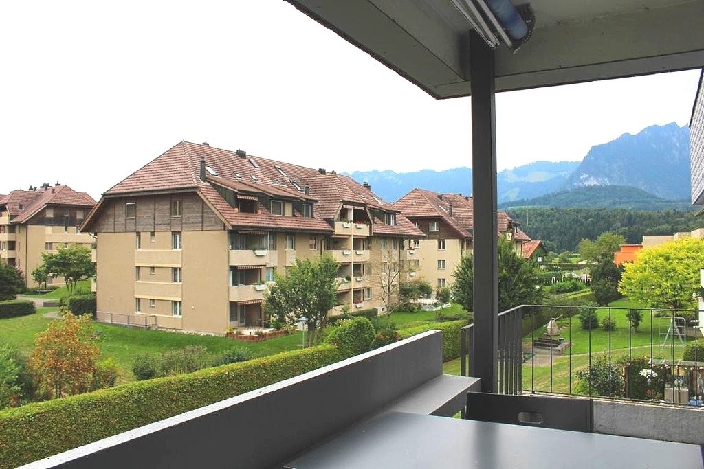 Appartamento di 4 ½ locali, foto 7 di 9