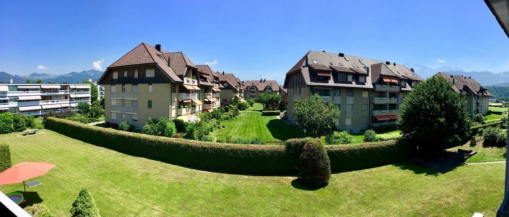Appartamento di 4 ½ locali, foto 8 di 9