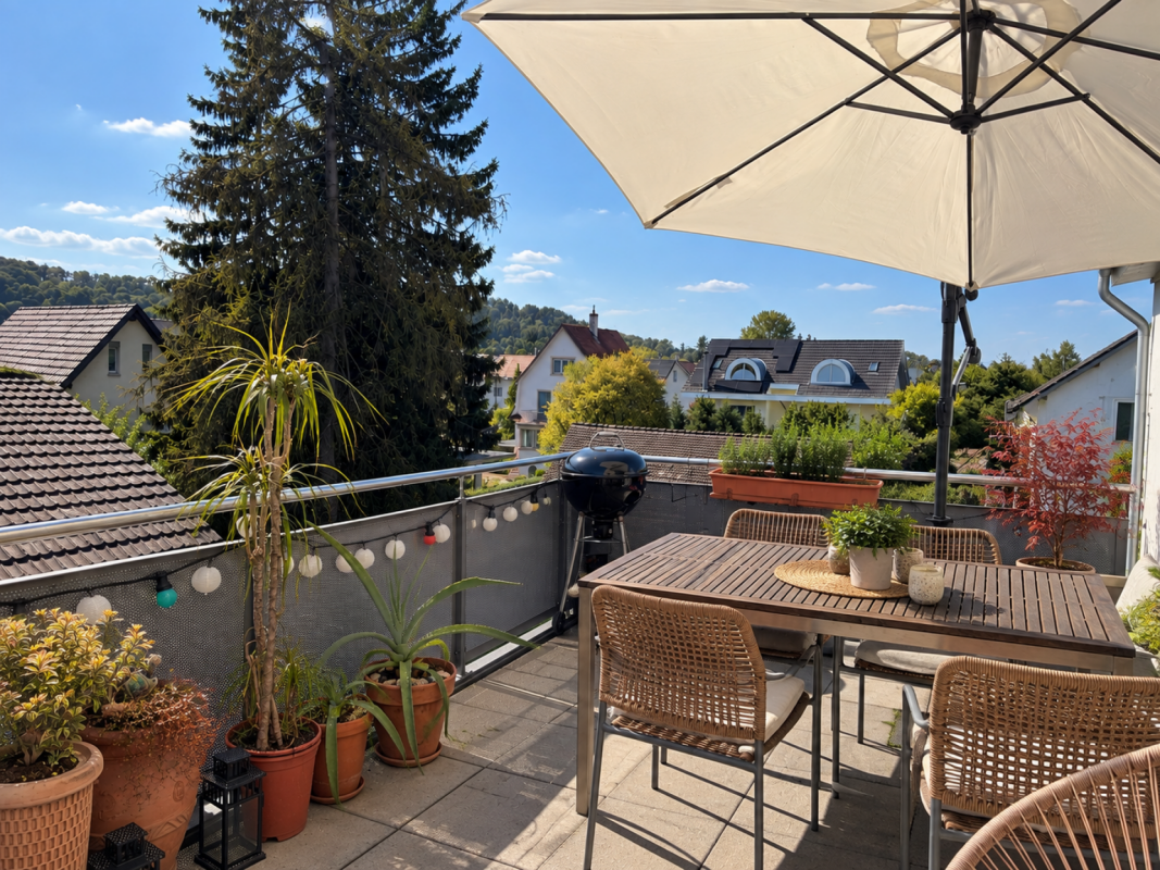 4 locali duplex