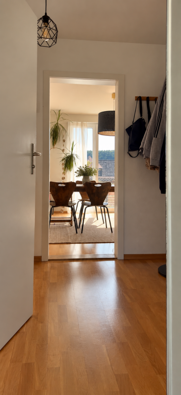 4 locali duplex