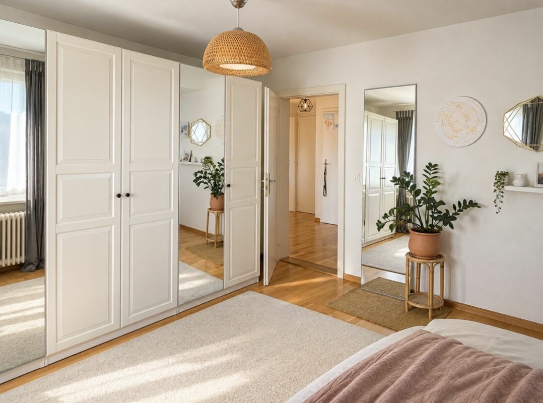 4 locali duplex