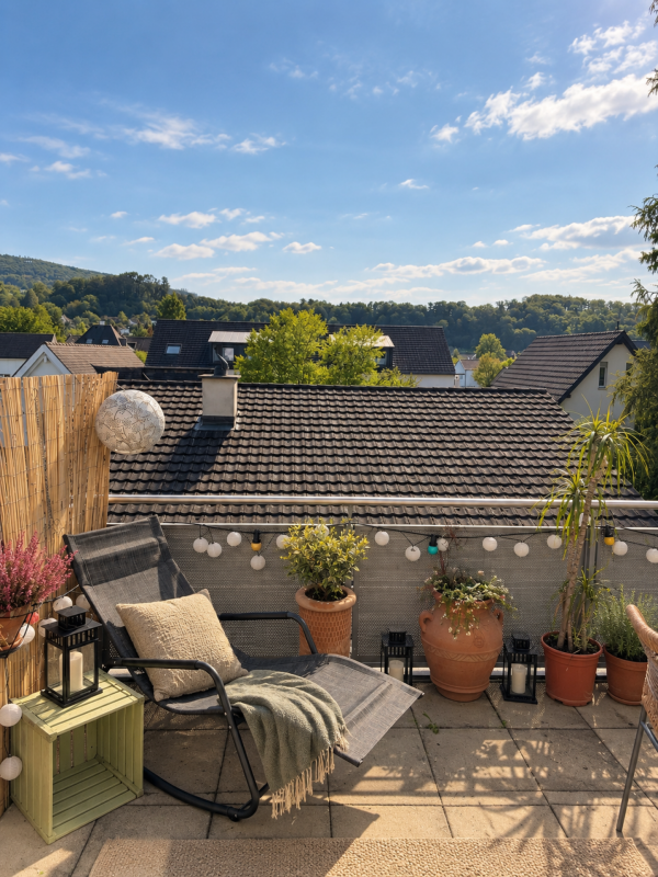 4 locali duplex