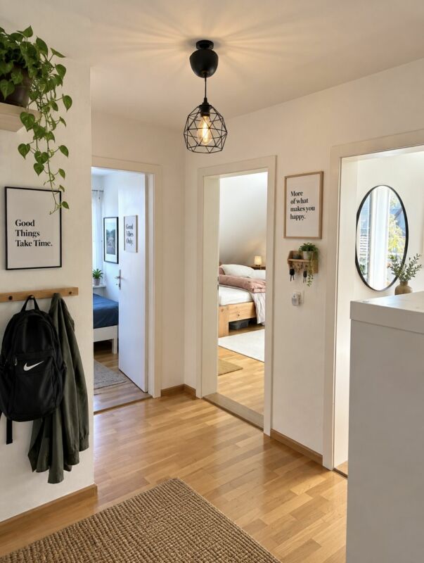4 locali duplex