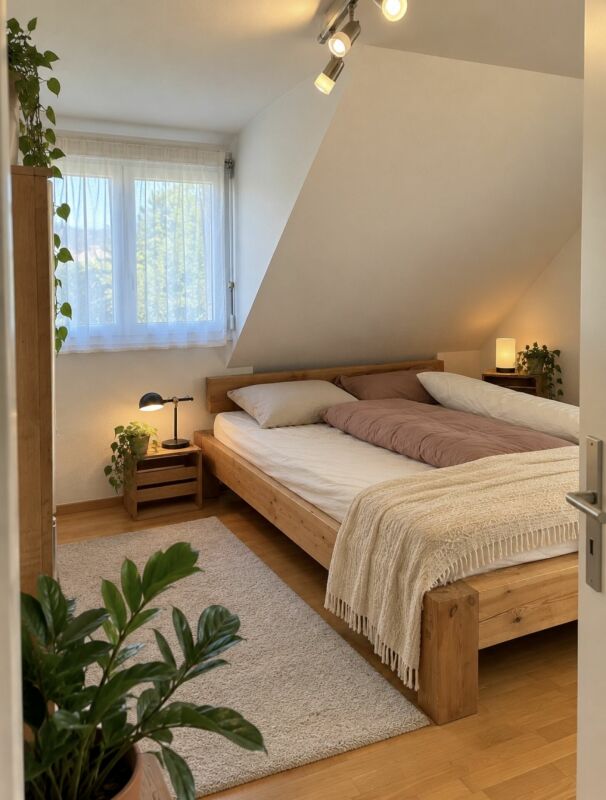 4 locali duplex