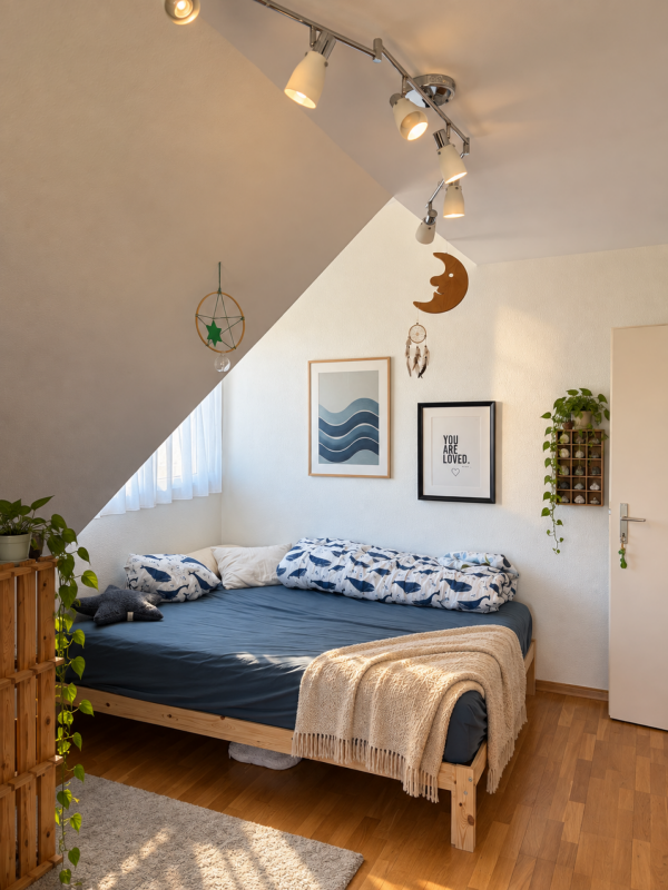4 locali duplex