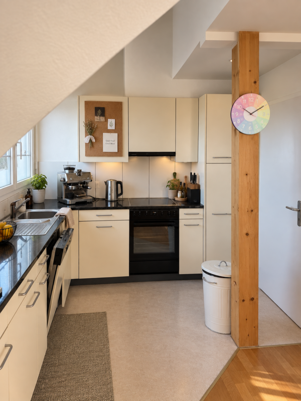 4 locali duplex