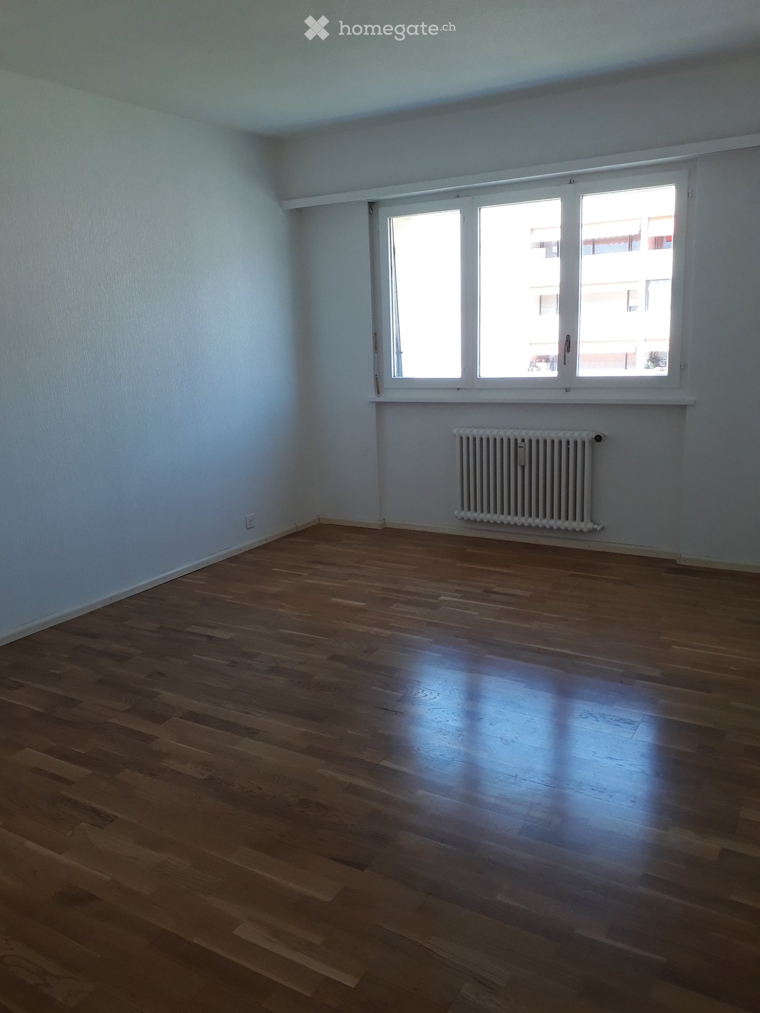 Appartamento di 2 ½ locali