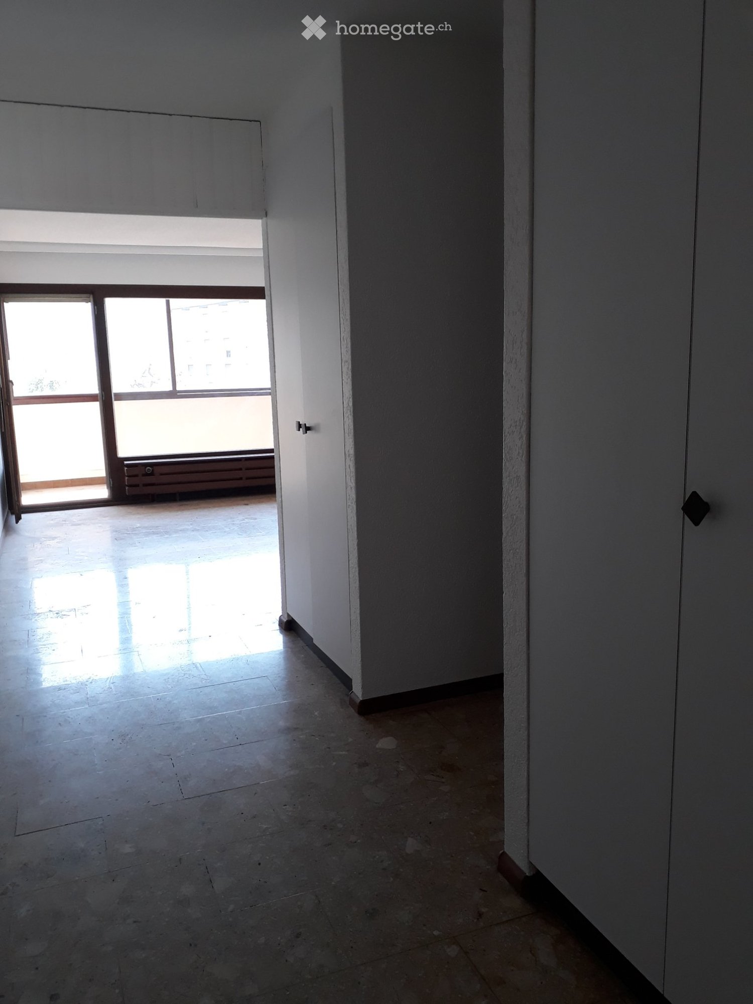 Appartamento di 2 ½ locali