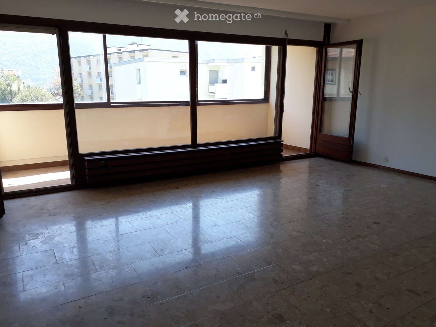 Appartamento di 2 ½ locali