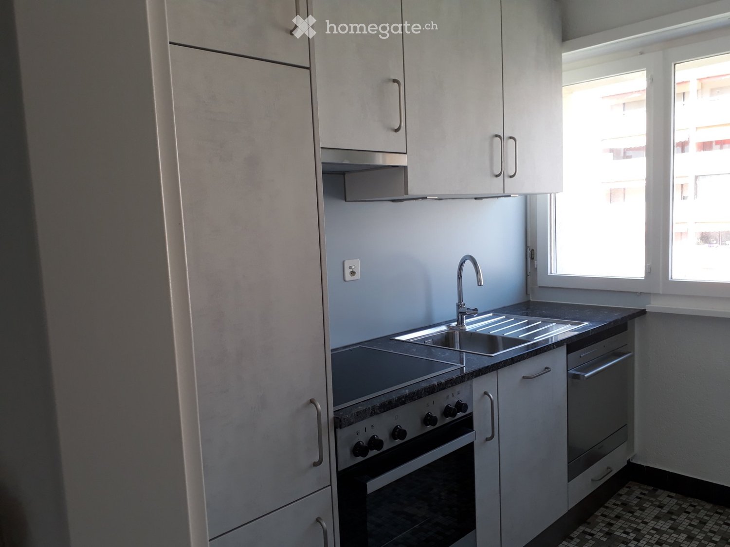 Appartamento di 2 ½ locali
