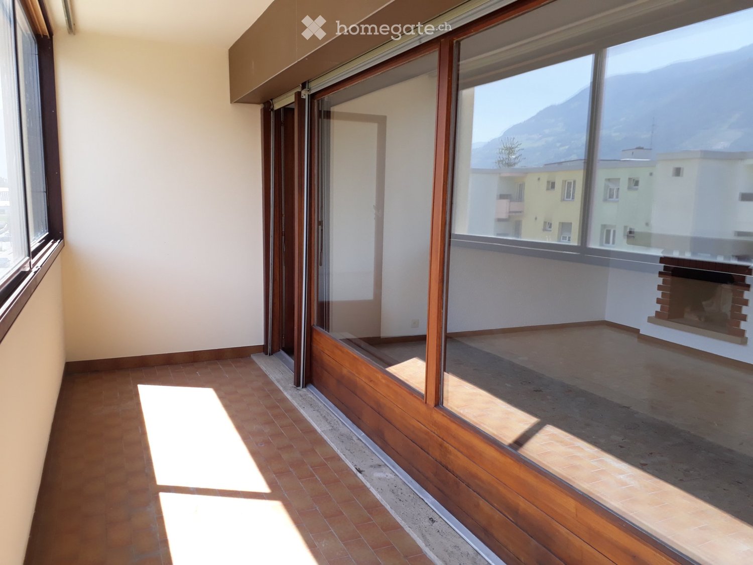 Appartamento di 2 ½ locali