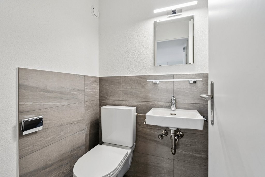 Appartamento di 2 ½ locali, foto 10 di 10